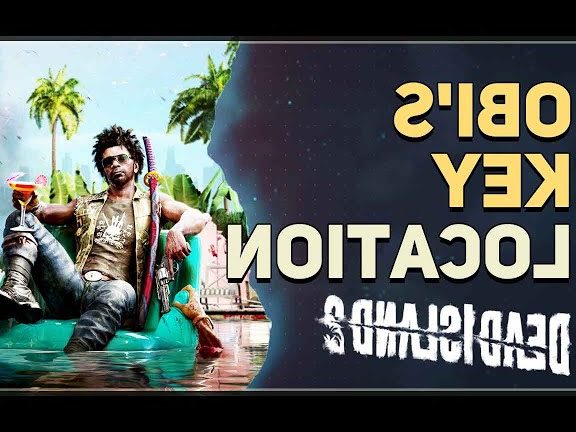 dead island 2 belongs to obies crush not the pool