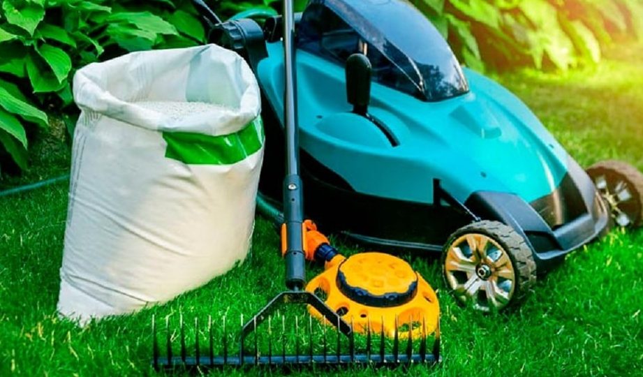 which lawn fertilizer is safe for well water